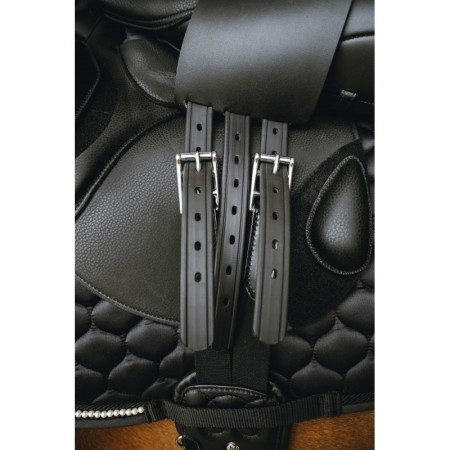 Silla de montar Mixta "CLARINO" de NORTON