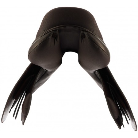 Silla de montar para Salto "CONFORTECH JUMP" de ERIC THOMAS