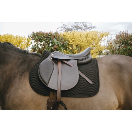 Silla de montar para Salto "CONFORTECH JUMP" de ERIC THOMAS
