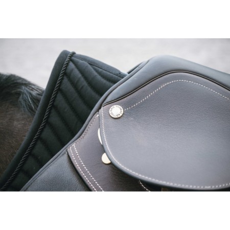 Silla de montar para Salto "CONFORTECH JUMP" de ERIC THOMAS