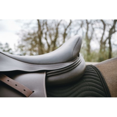Silla de montar para Salto "CONFORTECH JUMP" de ERIC THOMAS
