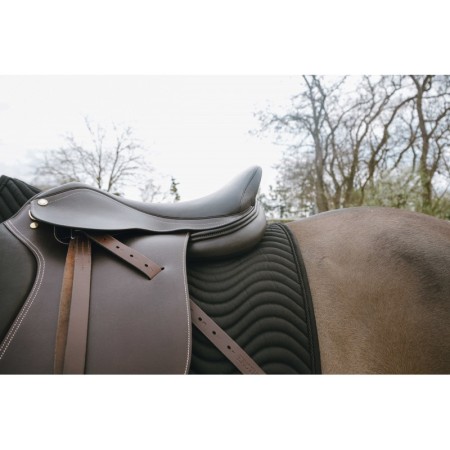 Silla de montar para Salto "CONFORTECH JUMP" de ERIC THOMAS