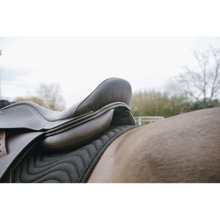 Silla de montar para Salto "CONFORTECH JUMP" de ERIC THOMAS