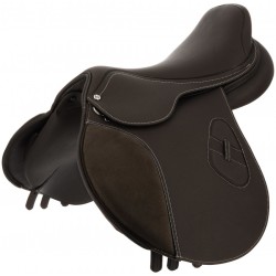 Silla de montar para Salto "CLARINO" de NORTON