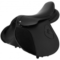 Silla de montar para Salto "CLARINO" de NORTON