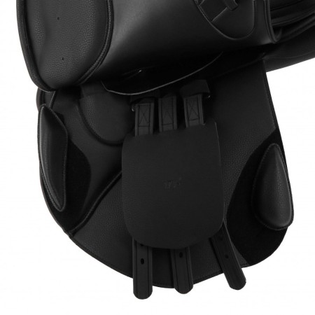 Silla de montar para Salto "CLARINO" de NORTON