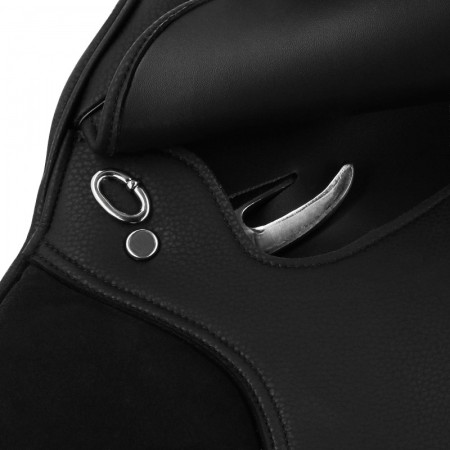 Silla de montar para Salto "CLARINO" de NORTON