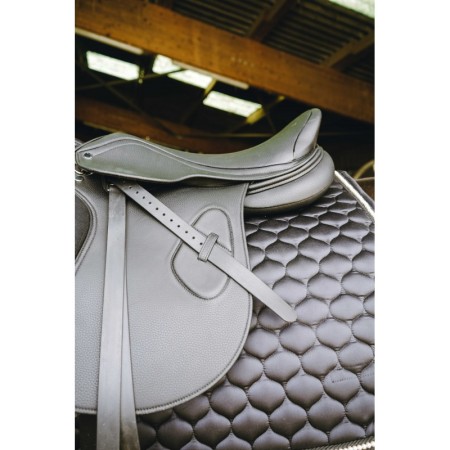 Silla de montar para Salto "CLARINO" de NORTON