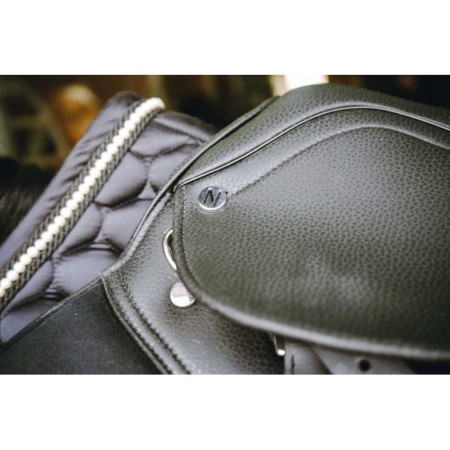 Silla de montar para Salto "CLARINO" de NORTON
