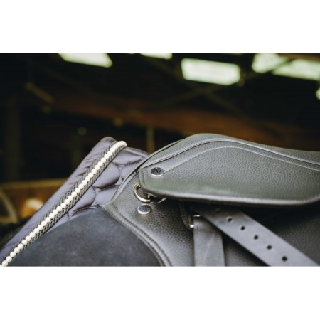 Silla de montar para Salto "CLARINO" de NORTON