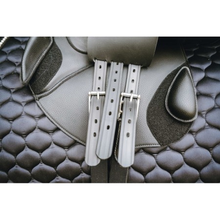 Silla de montar para Salto "CLARINO" de NORTON