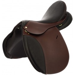 Silla de montar Mixta "CONFORTECH MIXTE" de ERIC THOMAS