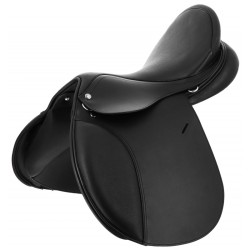 Silla de montar Mixta "CONFORTECH MIXTE" de ERIC THOMAS