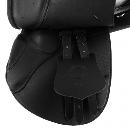 Silla de montar Mixta "CONFORTECH MIXTE" de ERIC THOMAS