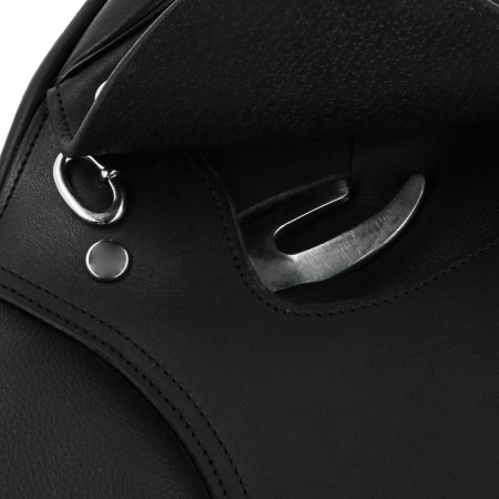 Silla de montar Mixta "CONFORTECH MIXTE" de ERIC THOMAS