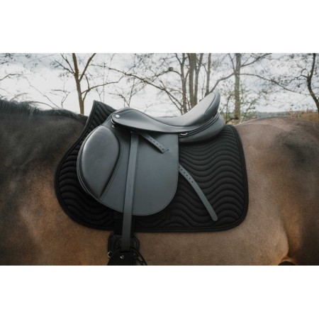 Silla de montar Mixta "CONFORTECH MIXTE" de ERIC THOMAS