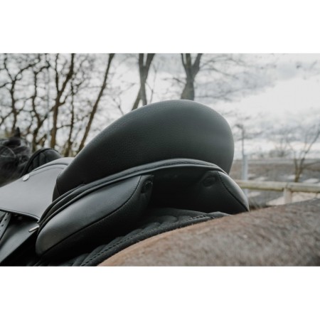 Silla de montar Mixta "CONFORTECH MIXTE" de ERIC THOMAS