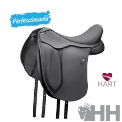 Silla de montar Inglesa de Doma para Pony "500 HART" de WINTEC