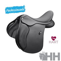 Silla de montar Inglesa de Uso General "500 HART" de WINTEC