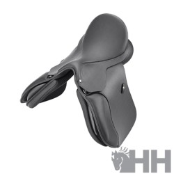Silla de montar Inglesa de Uso General "500 HART" de WINTEC 2