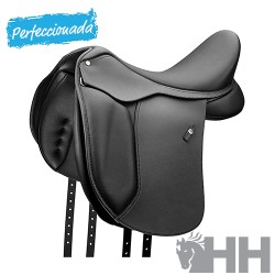 Silla de montar Inglesa de Doma Classica "500 HART" de WINTEC