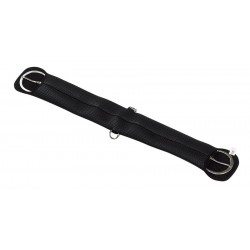 Cincha para silla de montar western "Confort"