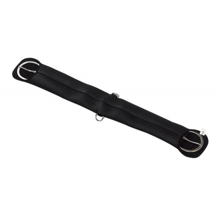 Cincha para silla de montar western "Confort"