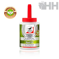 Comprar Aceite para cascos Hoof Lab de LEOVET Online