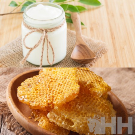 Balsamo para Cascos "HOOF BALM PREBIOTIC" de LEOVET