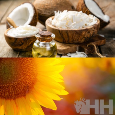 Balsamo para Cascos "HOOF BALM PREBIOTIC" de LEOVET