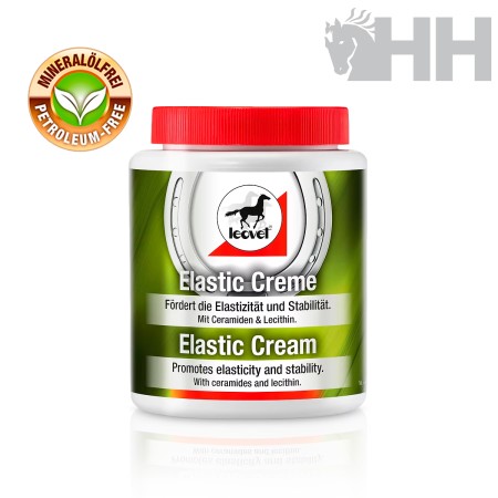 Comprar Crema felxibilizadora para cascos Hoof Lab 200ml de LEOVET