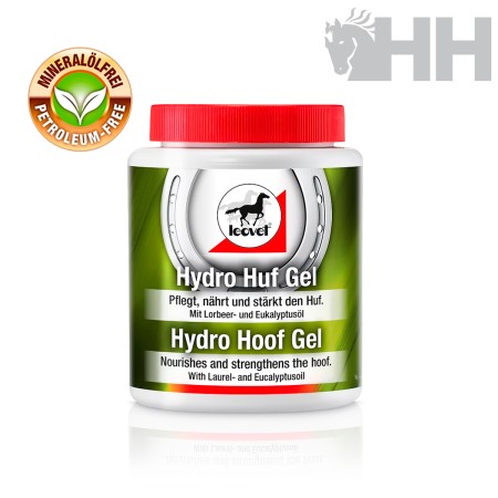 Comprar Pomada para cascos Hoof Lab 750ml de LEOVET Online
