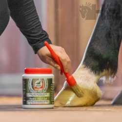 Comprar Pomada para cascos Hoof Lab 750ml de LEOVET Online 2