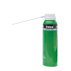 Spray para el tratamiento de Cascos "FREY HIPPO SOL" de HISPANO HíPICA