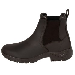 OT Botas de Cuero Resistente "JODHPUR" de HARRY'S HORSE Marrón Talla 39