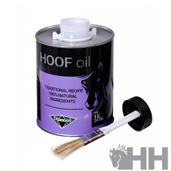 Aceite para Cascos "DIAMOND" de HISPANO HÍPICA