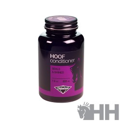 Balsamo para Cascos "DIAMOND HOOF CONDITIONER" de HISPANO HÍPICA