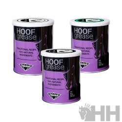 Pomada para Cascos "DIAMOND" de HISPANO HÍPICA