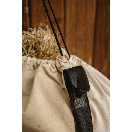 OT Bolsa de transporte para heno de HIPPOTONIC