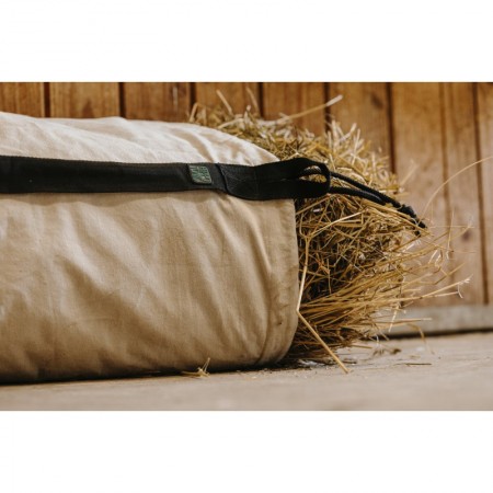 OT Bolsa de transporte para heno de HIPPOTONIC