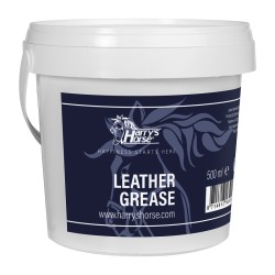 Grasa para Cuero de HARRY'S HORSE