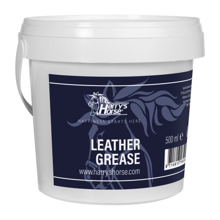 Grasa para Cuero de HARRY'S HORSE