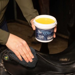 Grasa para Cuero de HARRY'S HORSE 2