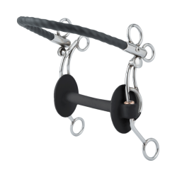 Bocado Tandem "US PRIME" de BERIS