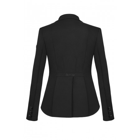 OT Semi-Frac de Concurso Lexim Chic de Fair Play Negro Talla 152