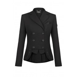 OT Semi-Frac de Concurso Lexim Chic de Fair Play Negro Talla 152