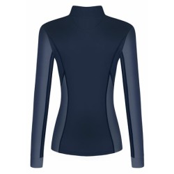 OT Jersey de Cuello alto "KAMILA" de FAIR PLAY Azul Marino Talla 40 2