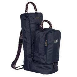Bolsa para Botas con Bolsa para Casco Extraible "WI26" de HARRY'S HORSE