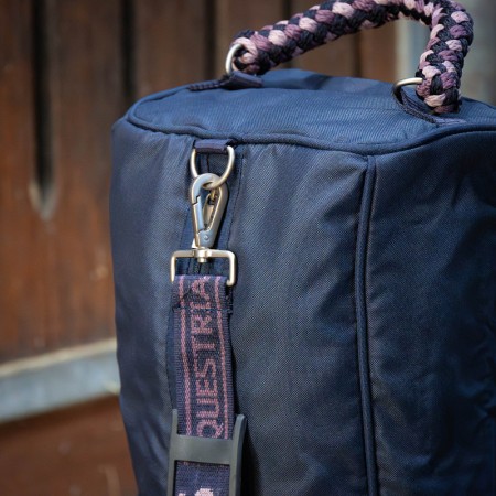 Bolsa para Botas con Bolsa para Casco Extraible "WI26" de HARRY'S HORSE