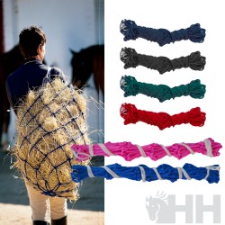 Red para Heno de Nylon de HISPANO HÍPICA